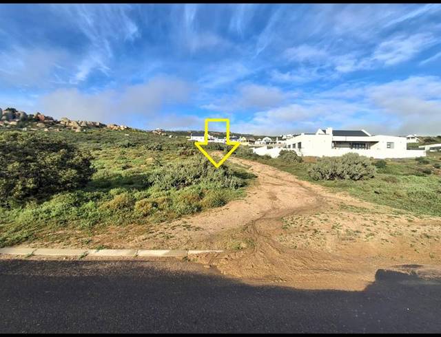 LAND FOR SALE IN DA GAMA BAY